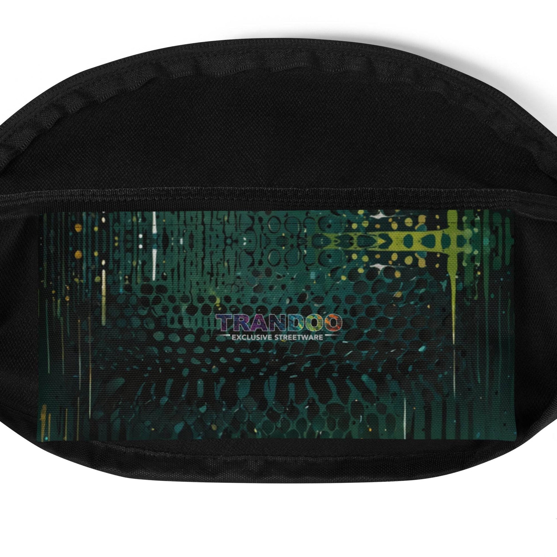 Synthra Bauchtasche - Trandoo