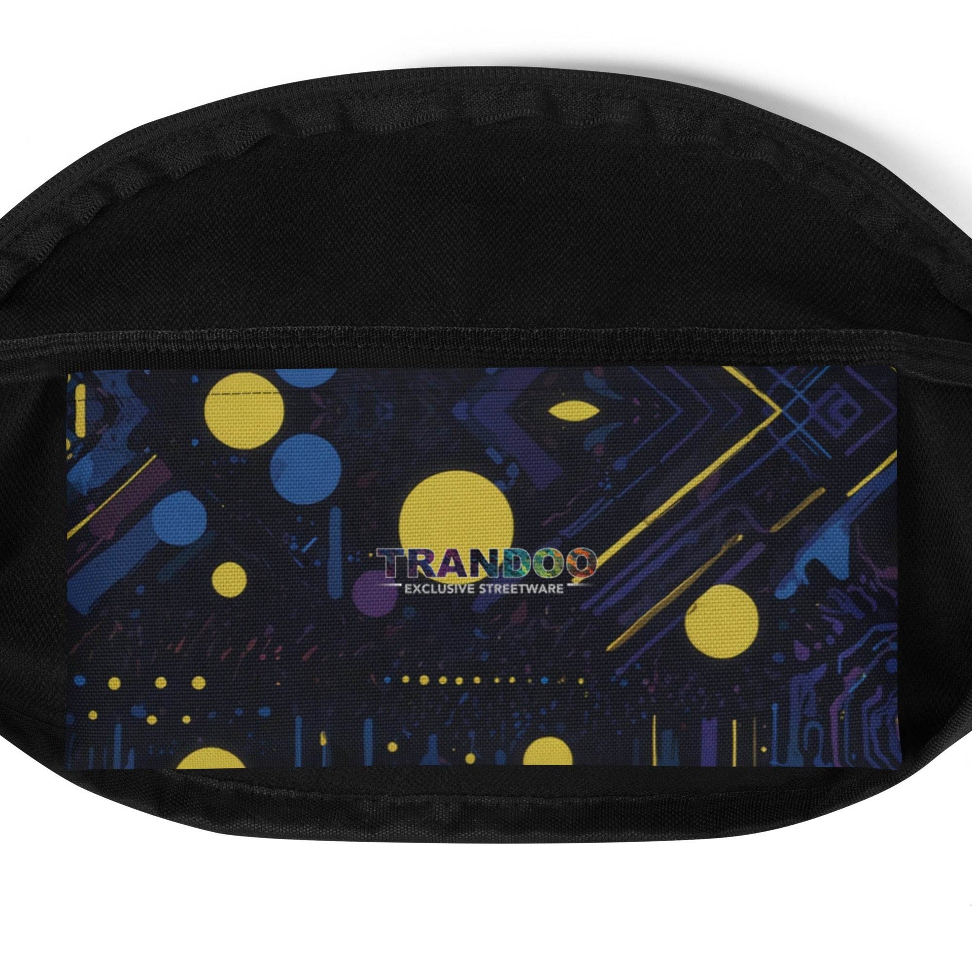 Starmatrix Bauchtasche - Trandoo