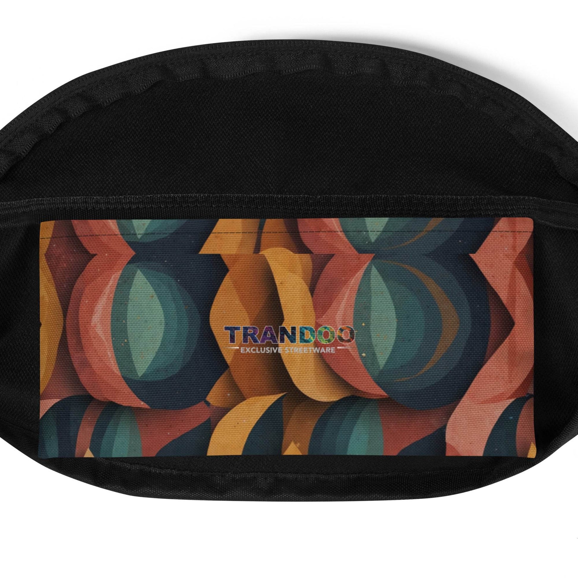 Orbifold Bauchtasche - Trandoo