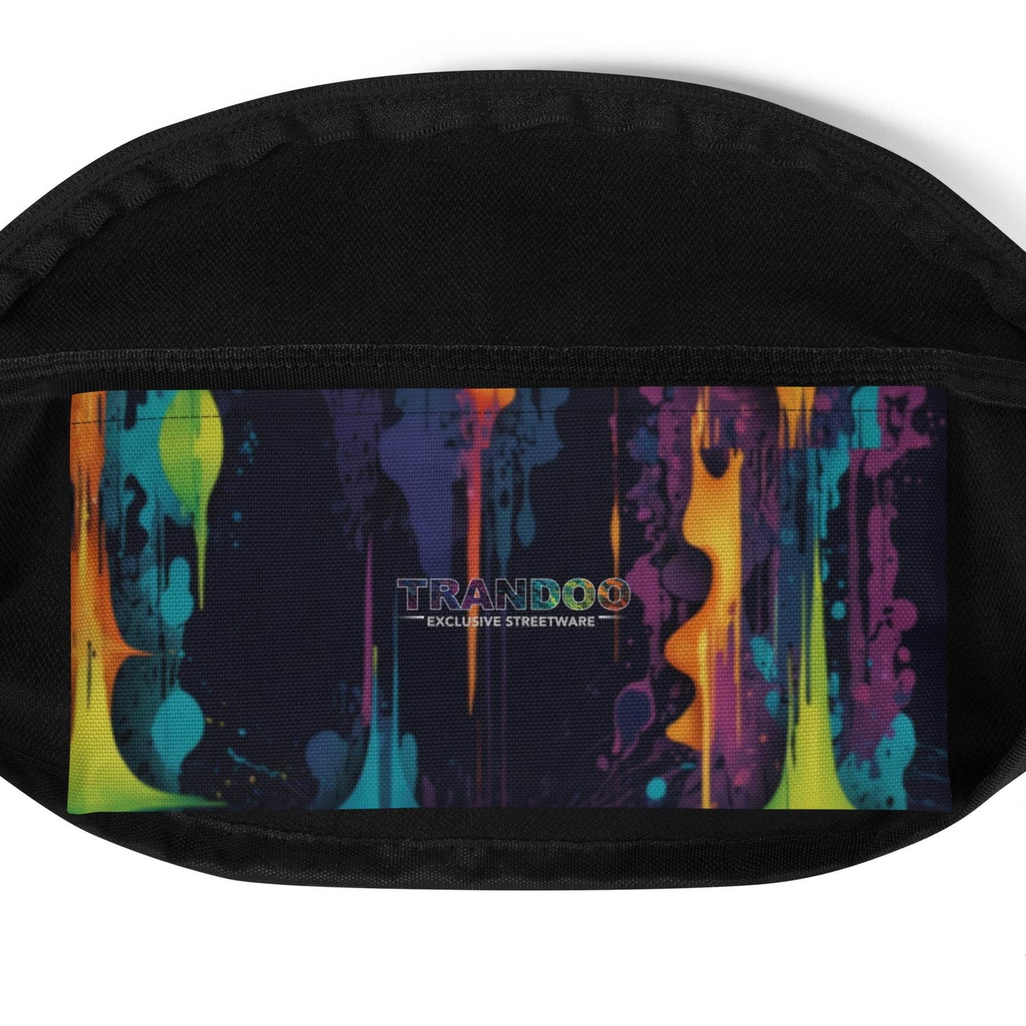 Glimmer Bauchtasche - Trandoo