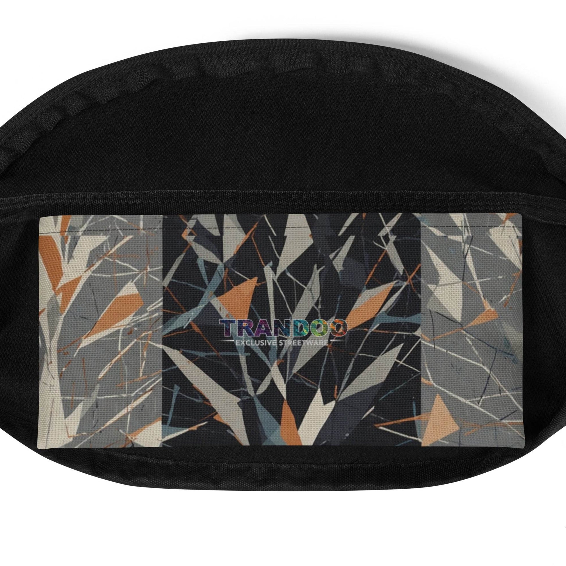 Shardscape Bauchtasche - Trandoo