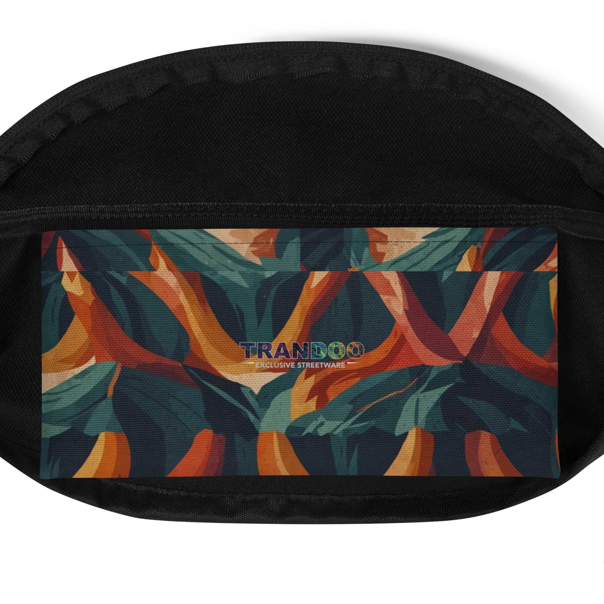 Emberveil Bauchtasche - Trandoo