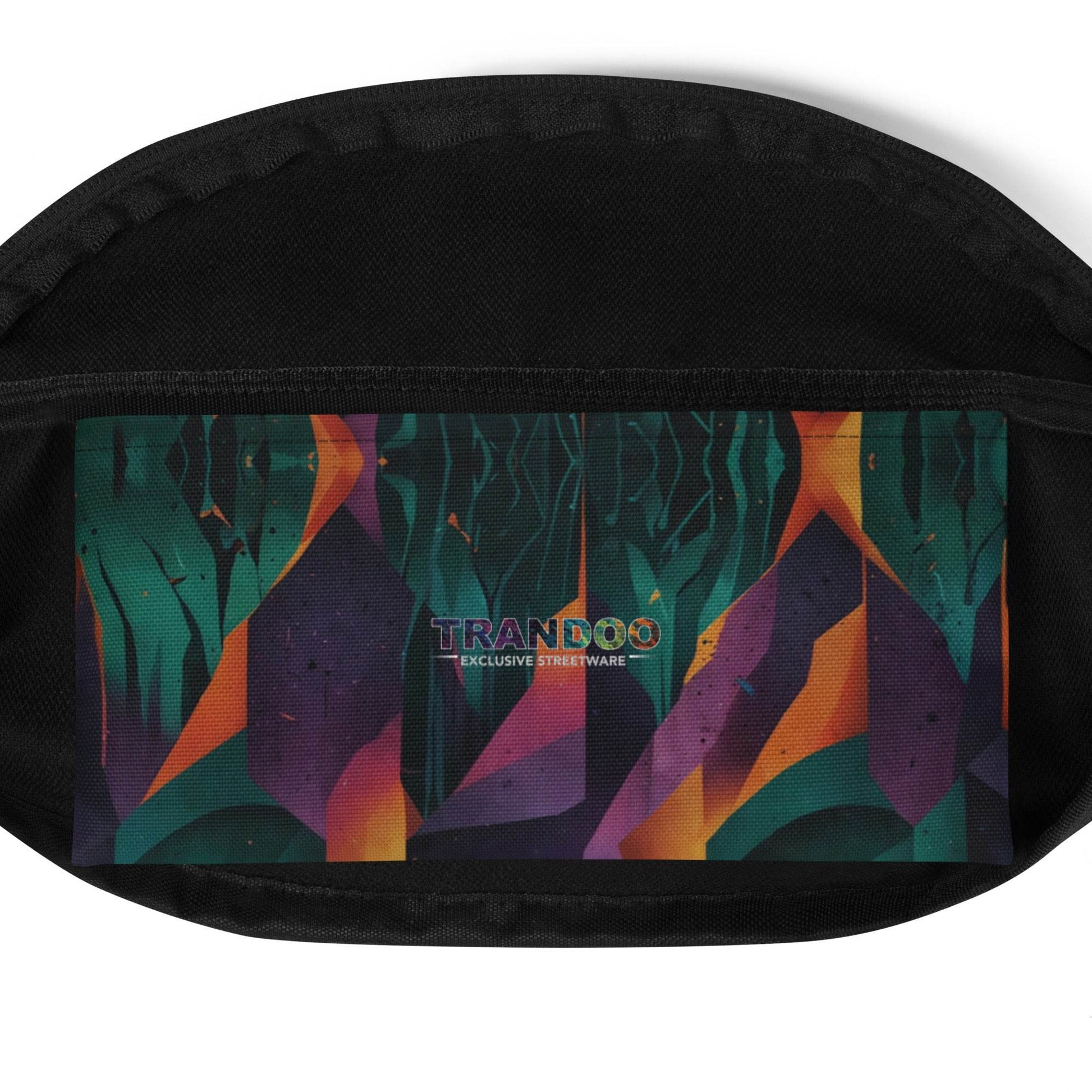 Mythspire Bauchtasche - Trandoo