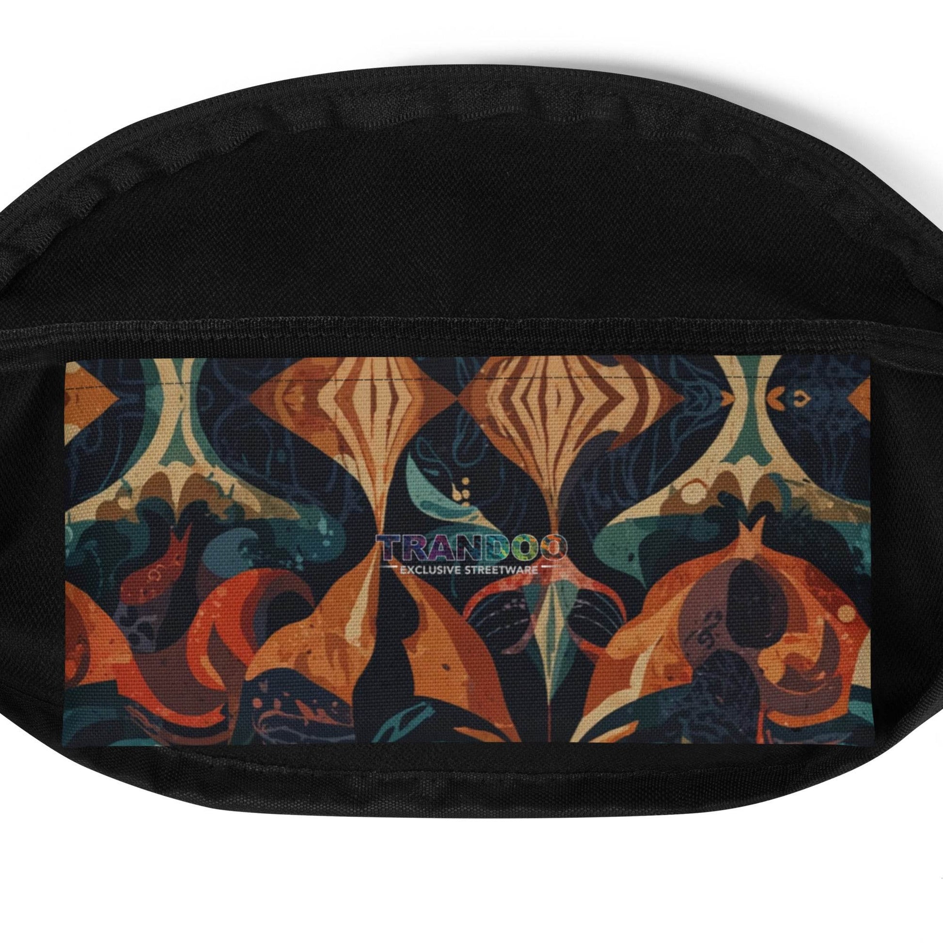 Mycodream Bauchtasche - Trandoo