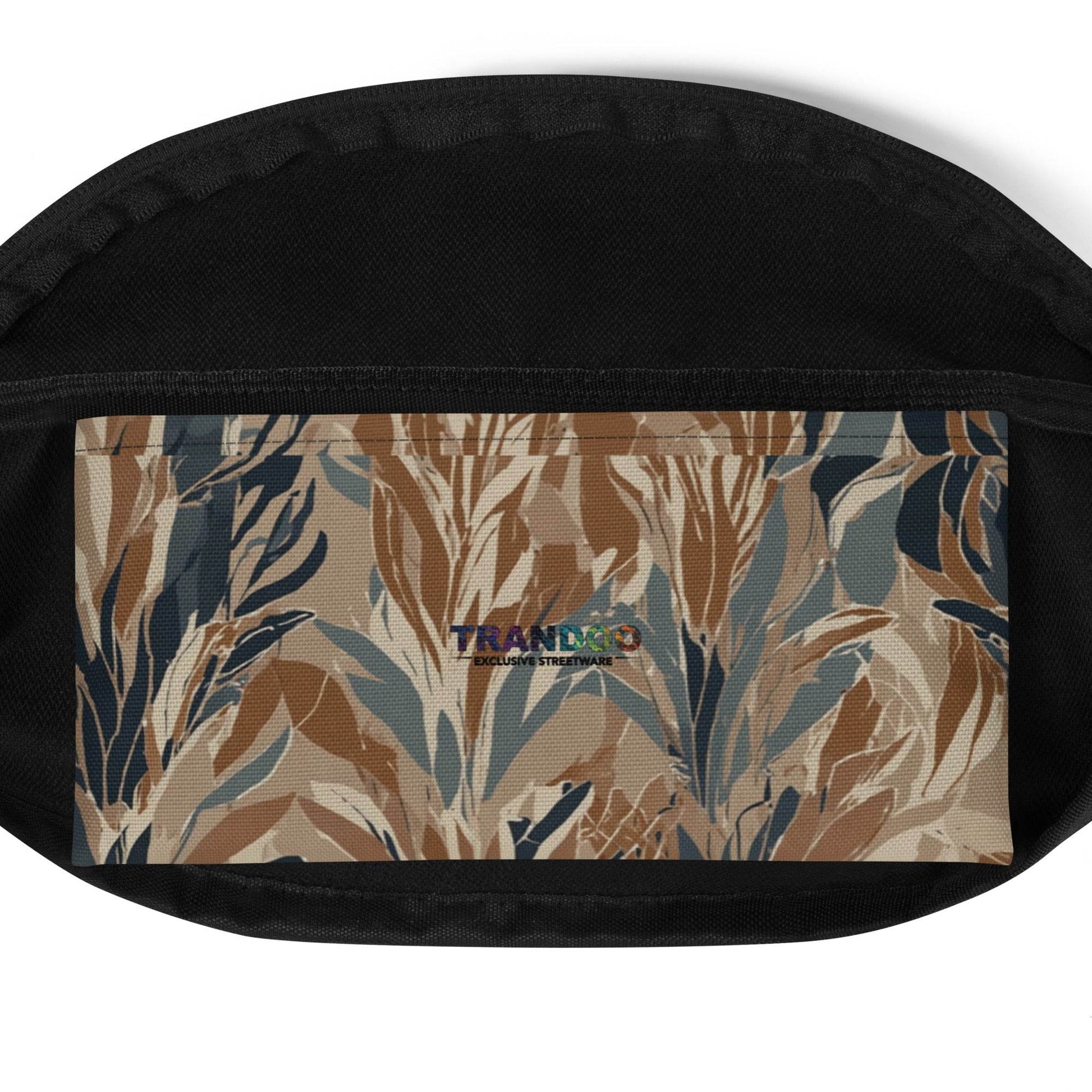 Dunereed Bauchtasche - Trandoo