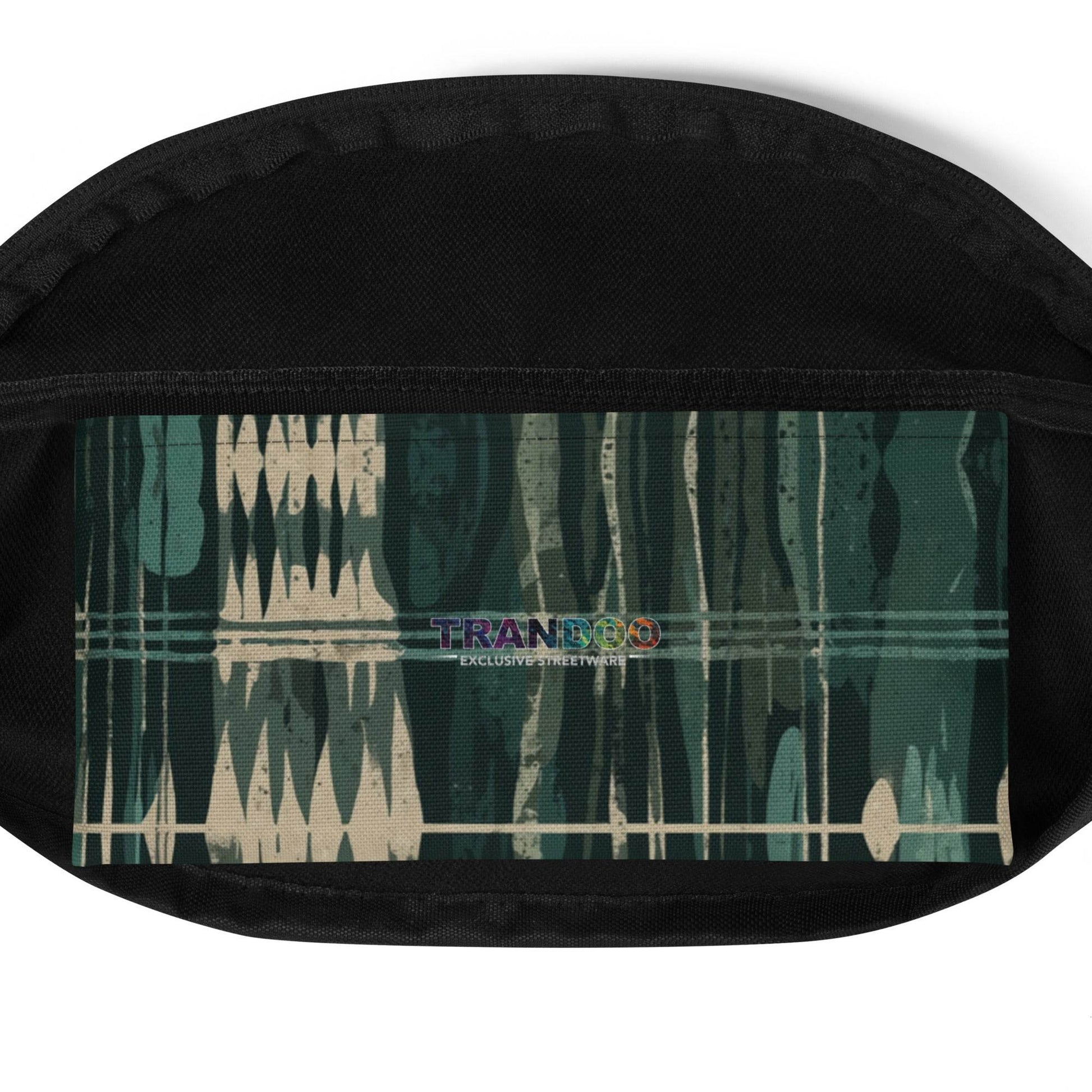 Echoveil Bauchtasche - Trandoo