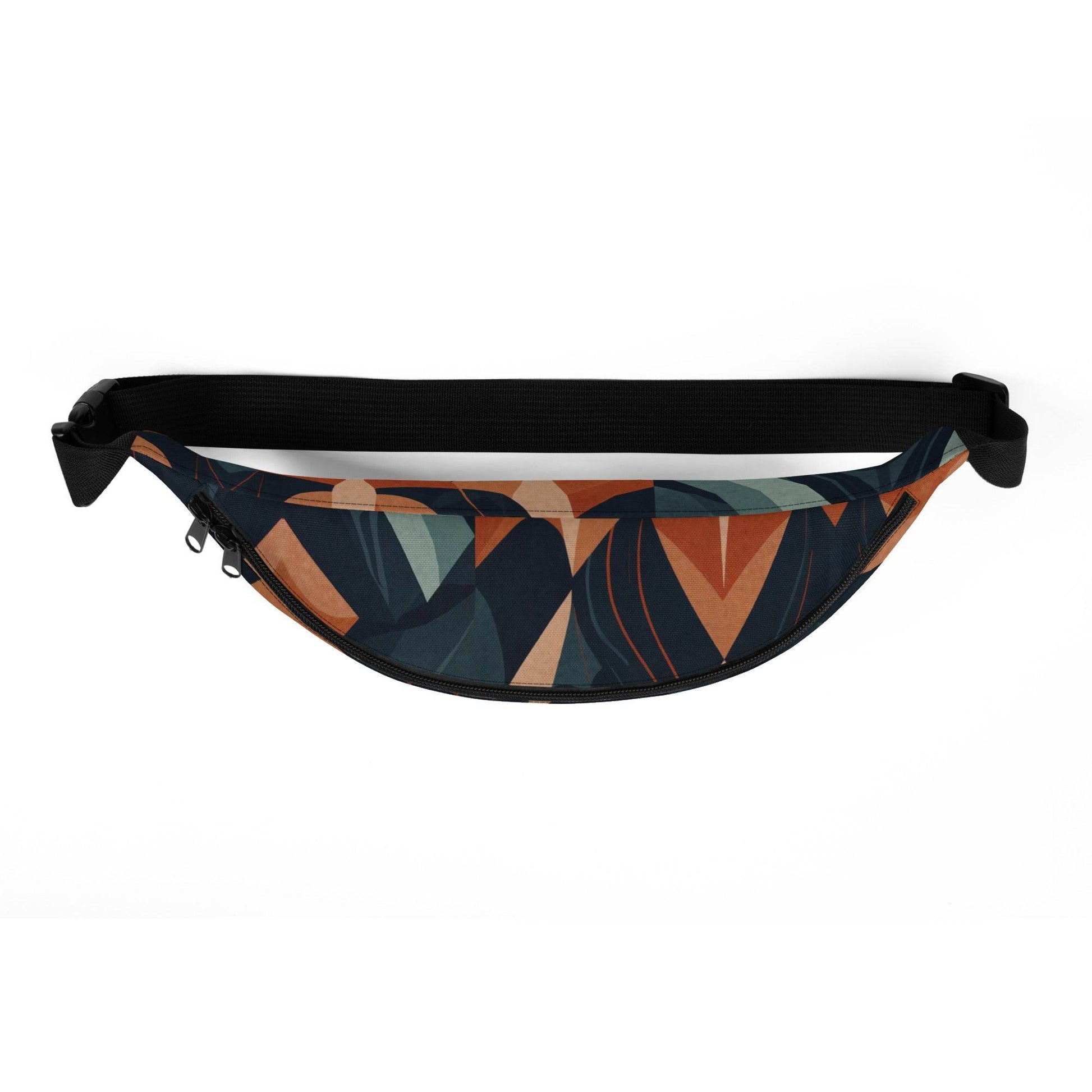 Retroform Bauchtasche - Trandoo