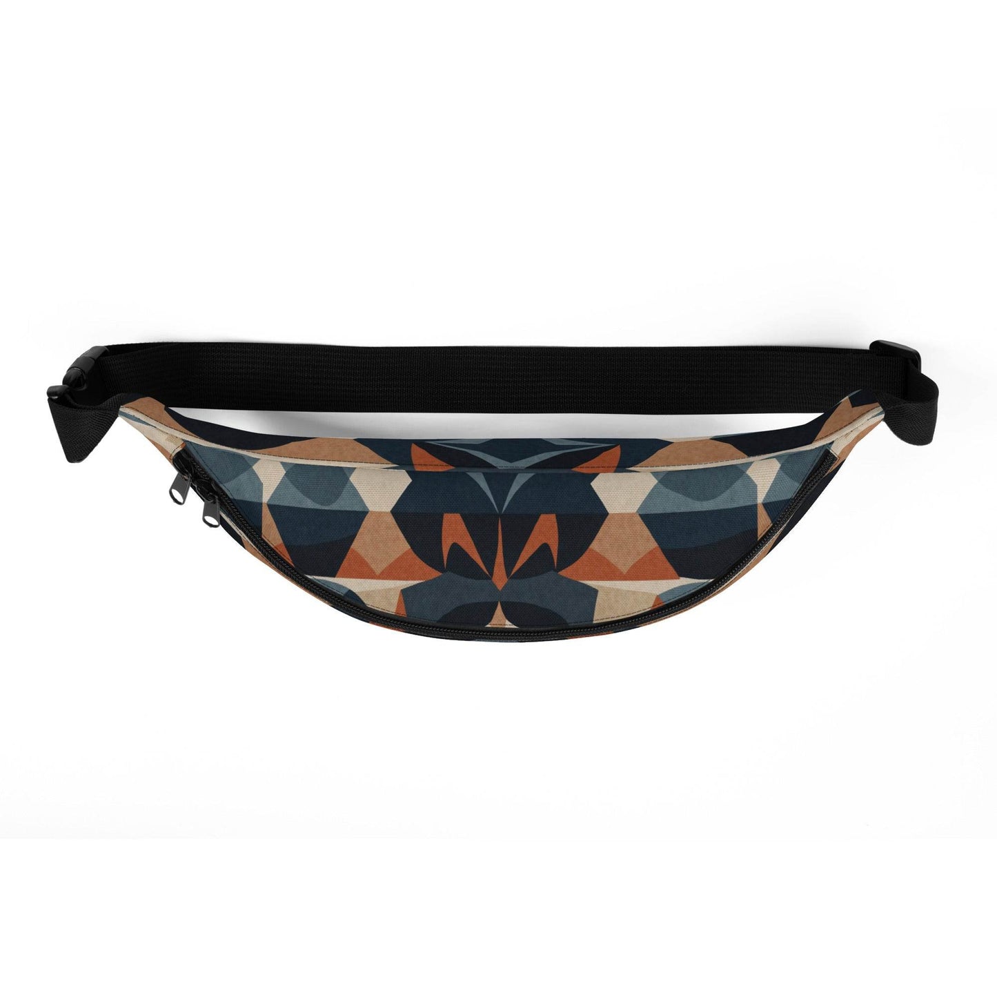 Maskerade Bauchtasche - Trandoo