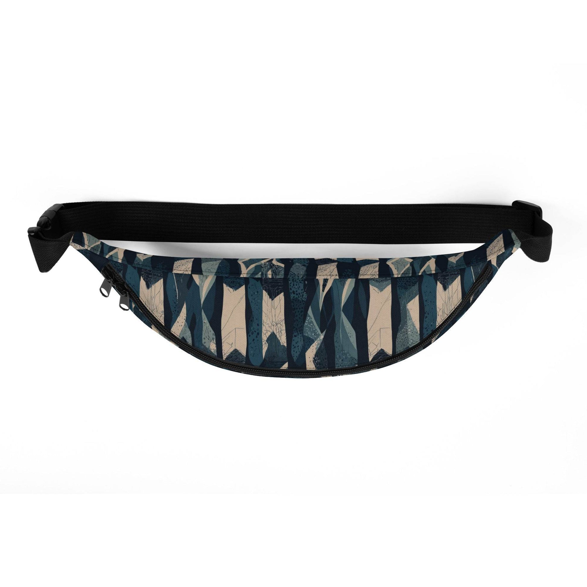Frostwald Bauchtasche - Trandoo