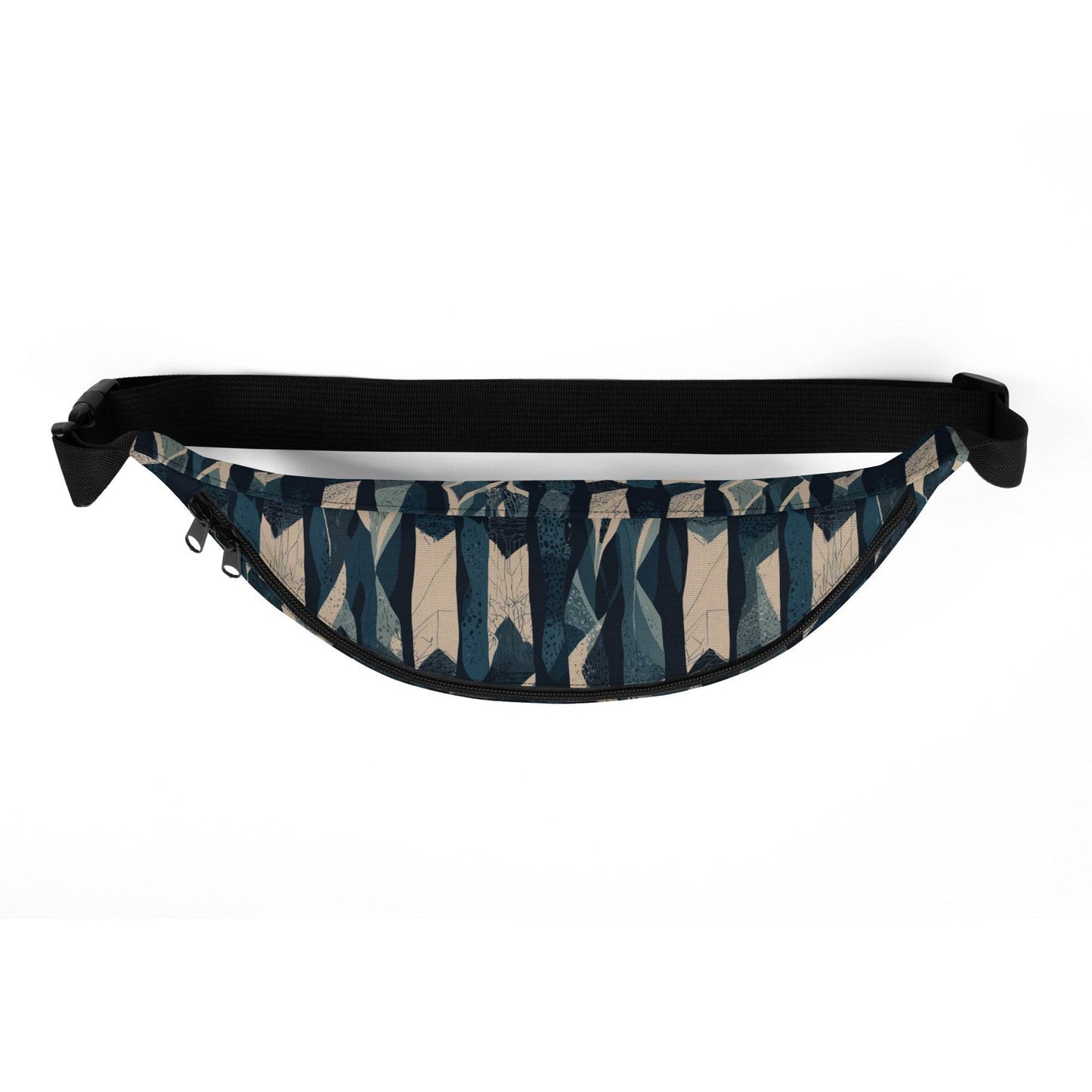 Frostwald Bauchtasche - Trandoo