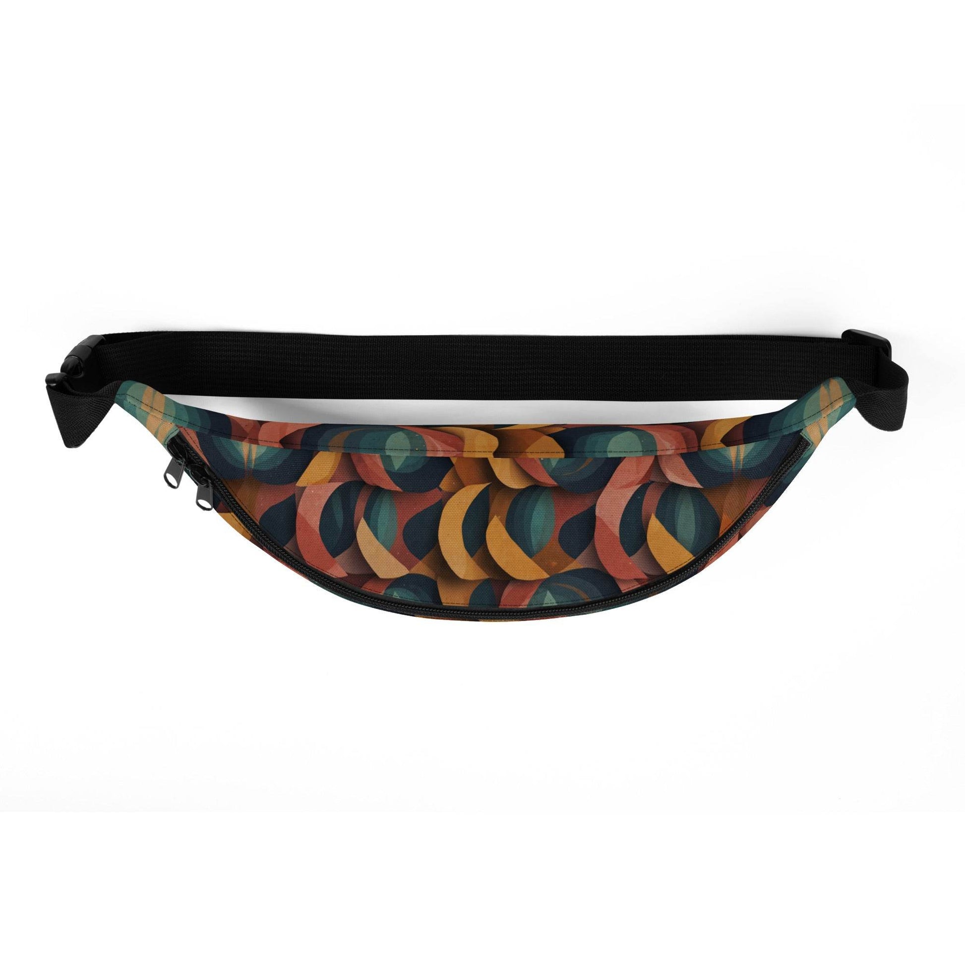 Orbifold Bauchtasche - Trandoo