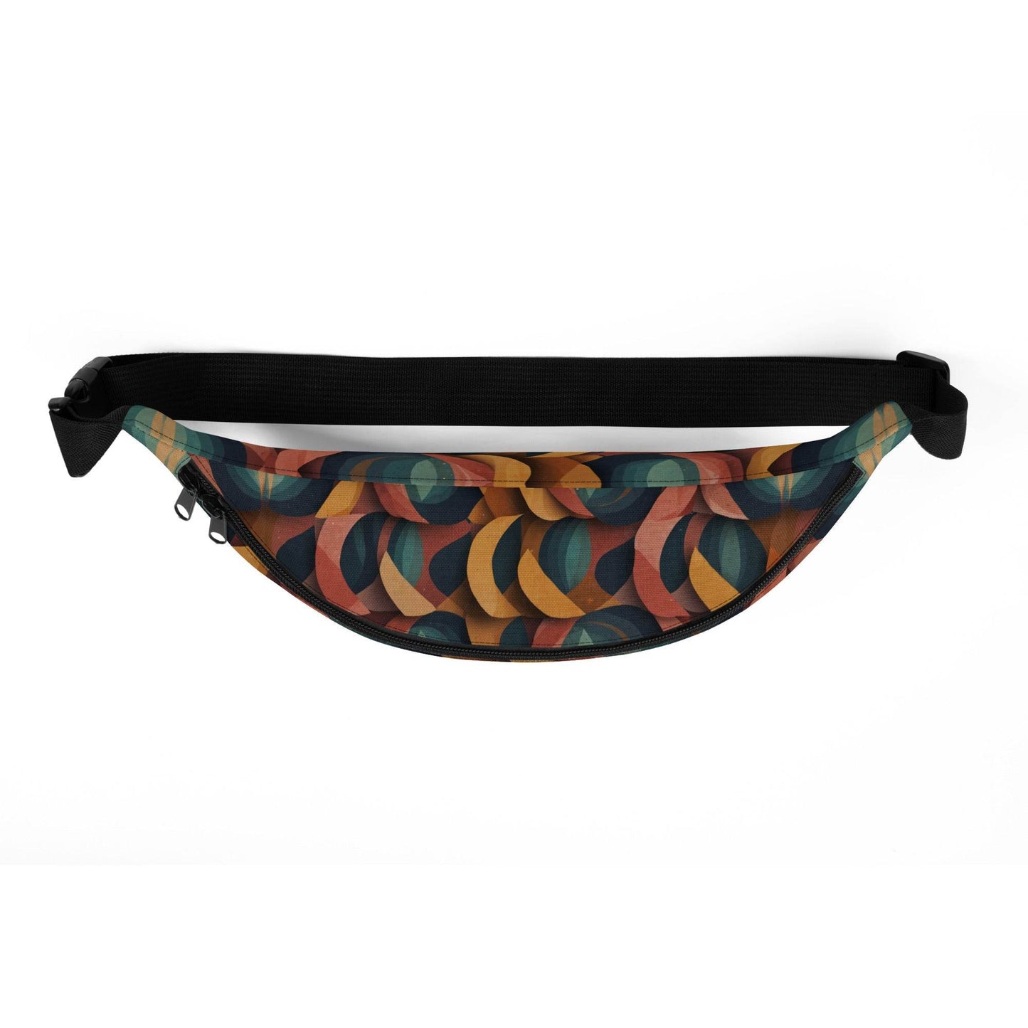 Orbifold Bauchtasche - Trandoo