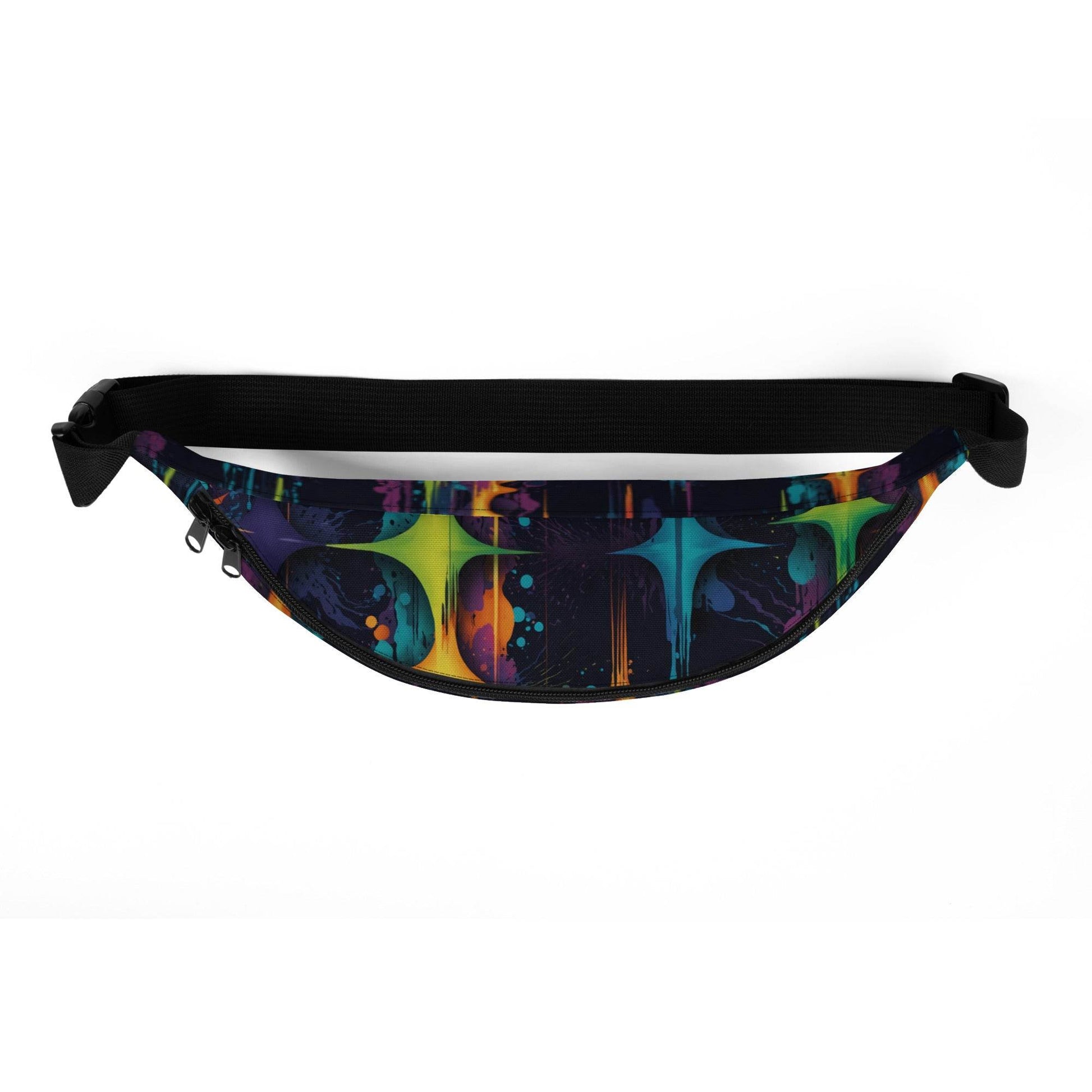 Glimmer Bauchtasche - Trandoo