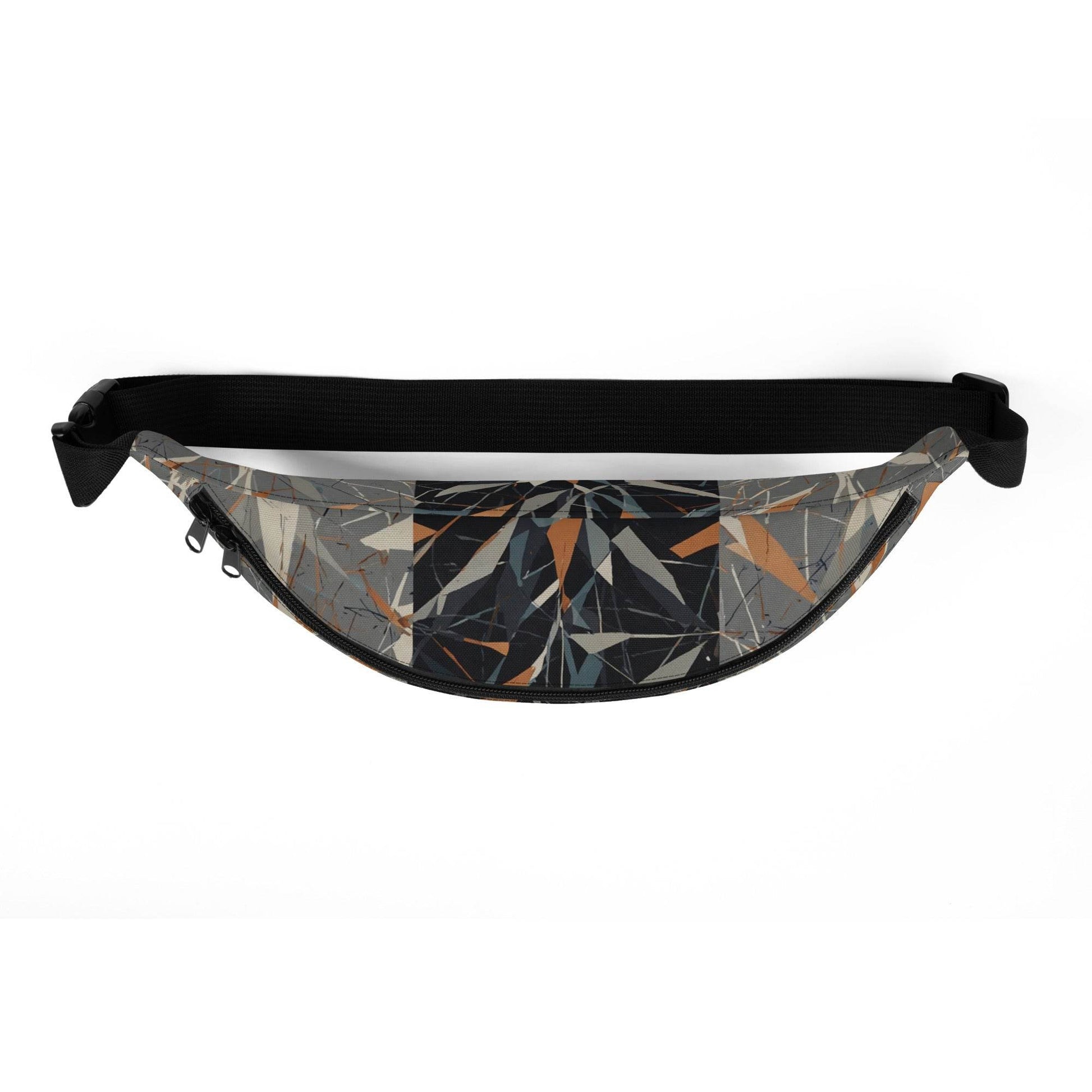 Shardscape Bauchtasche - Trandoo