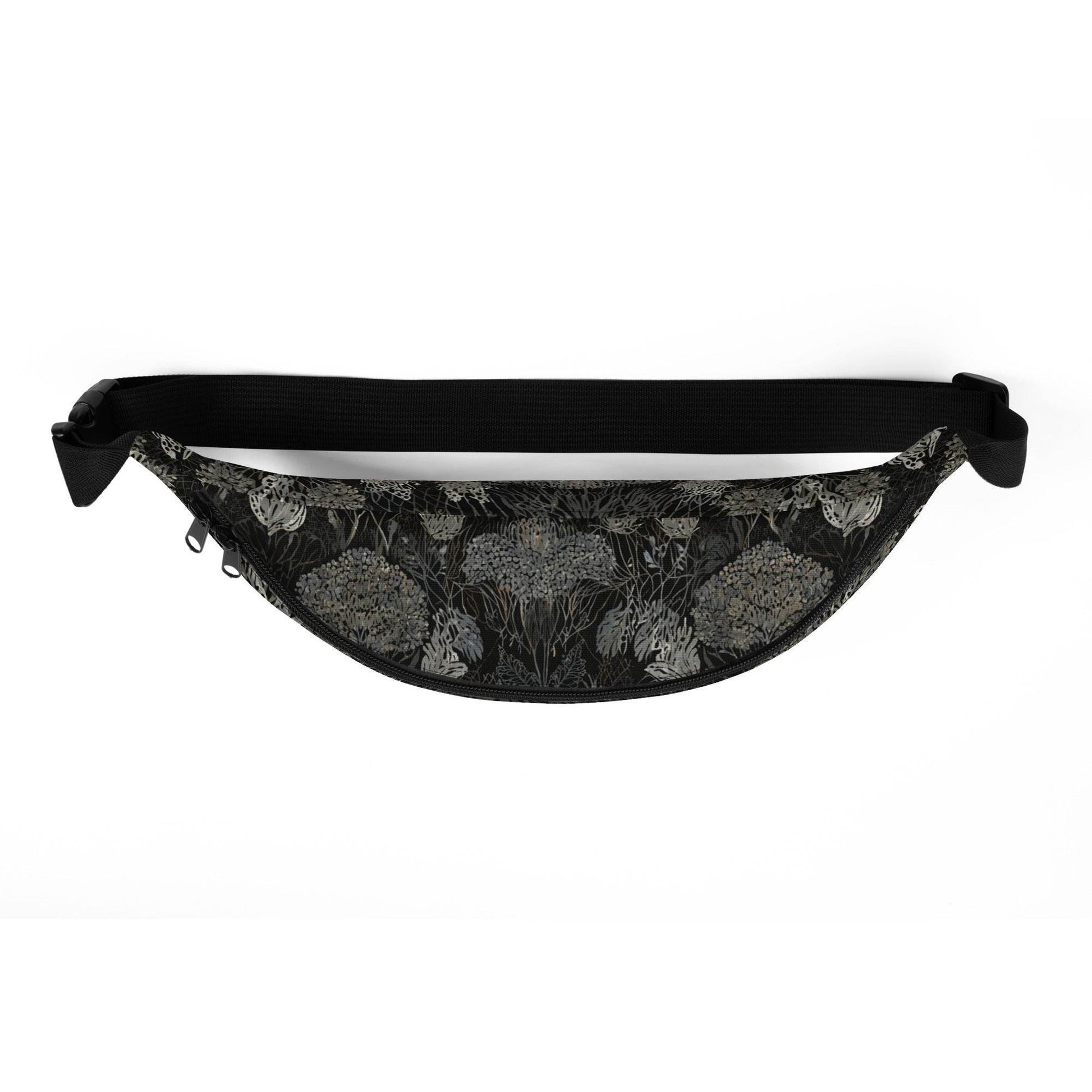 Nightbloom Bauchtasche - Trandoo