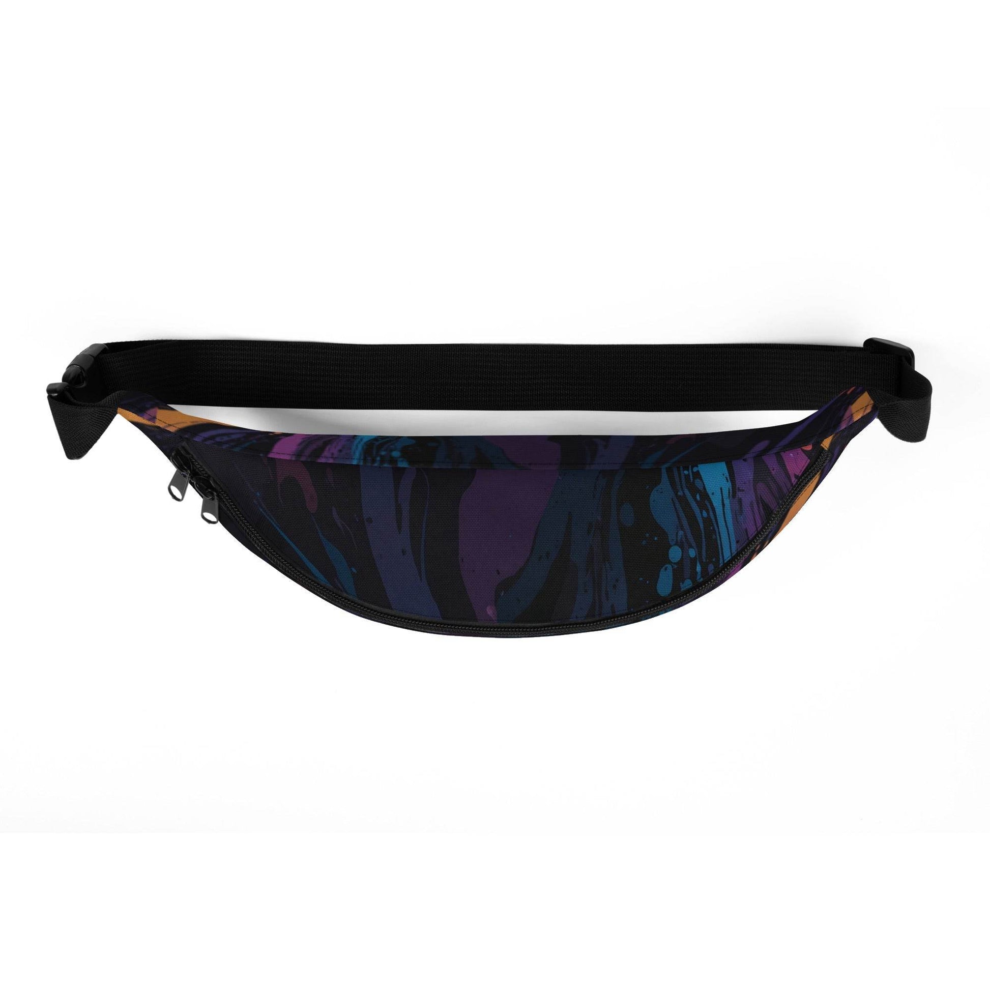 Lavasurge Bauchtasche - Trandoo
