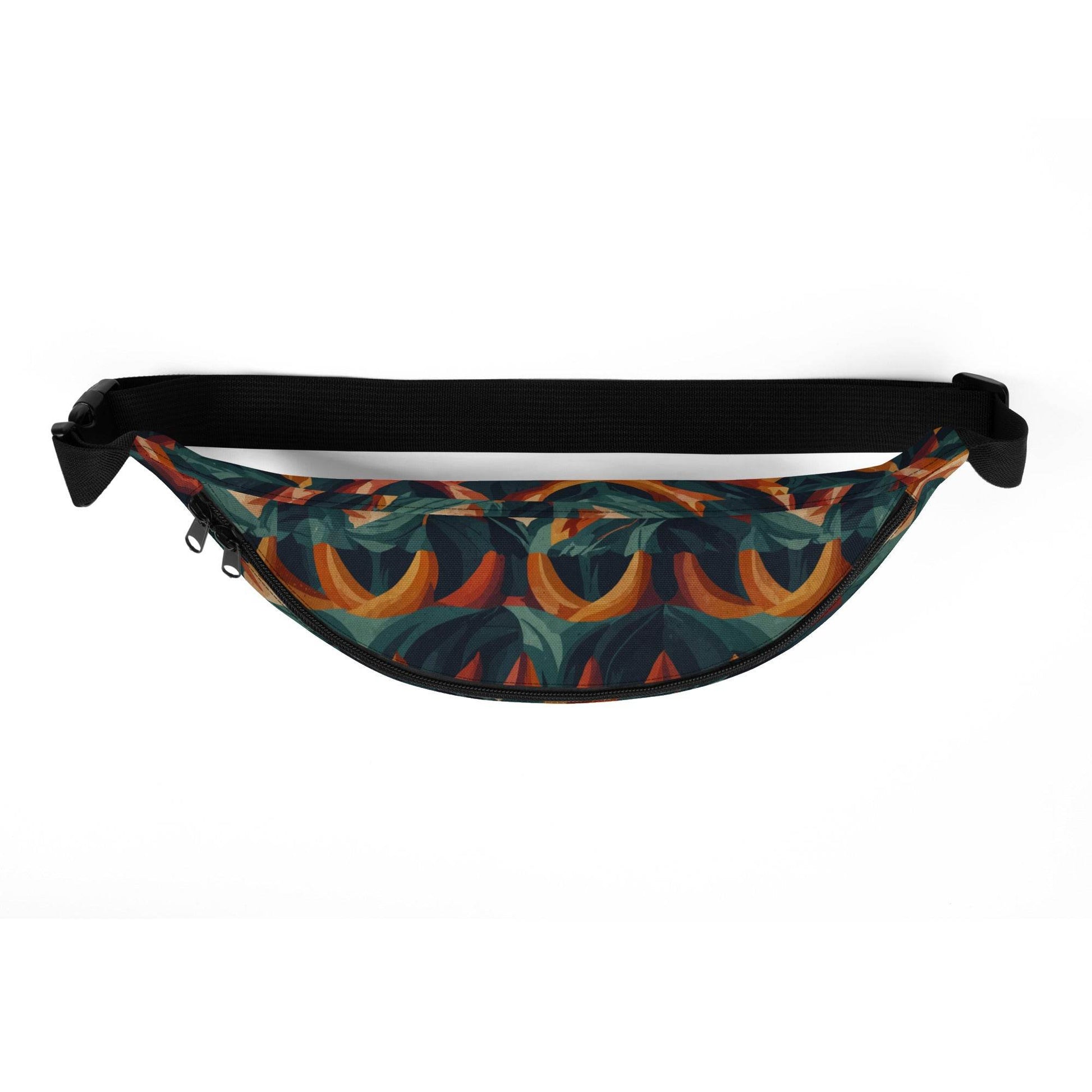 Emberveil Bauchtasche - Trandoo