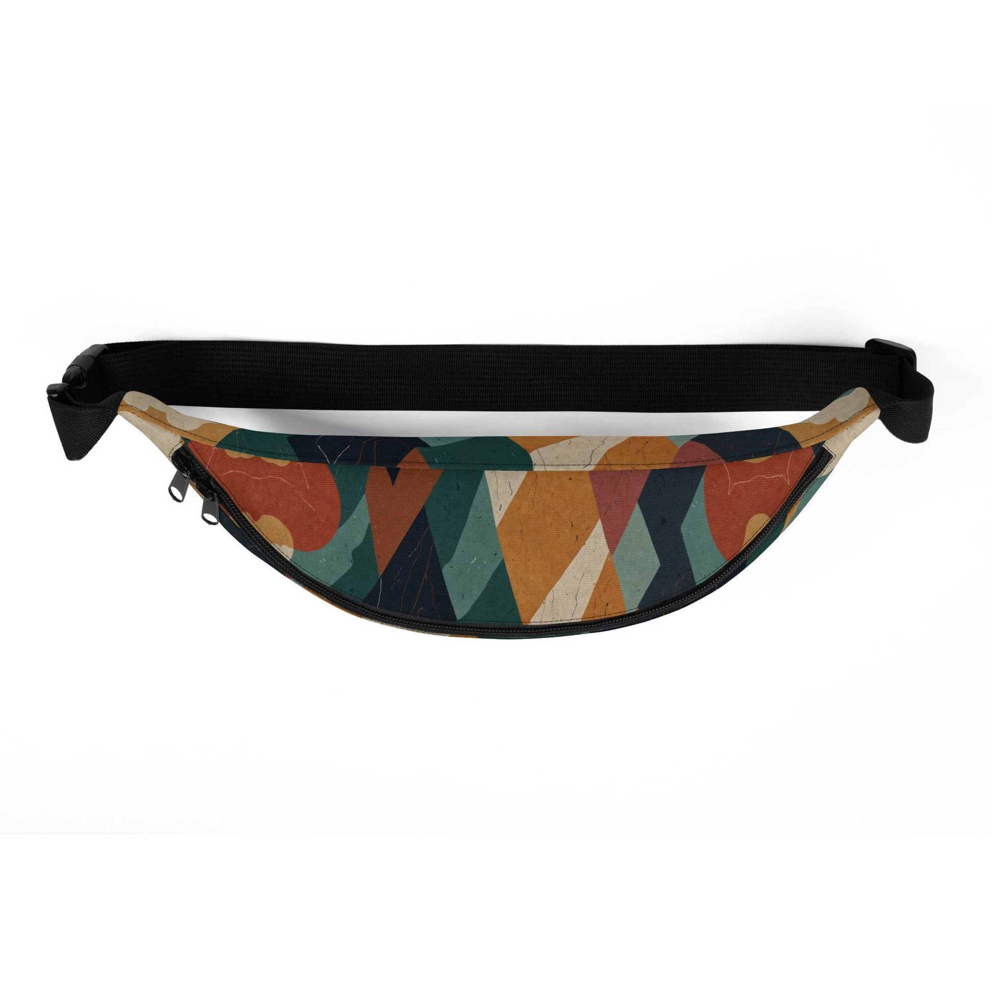 Earthline Bauchtasche - Trandoo