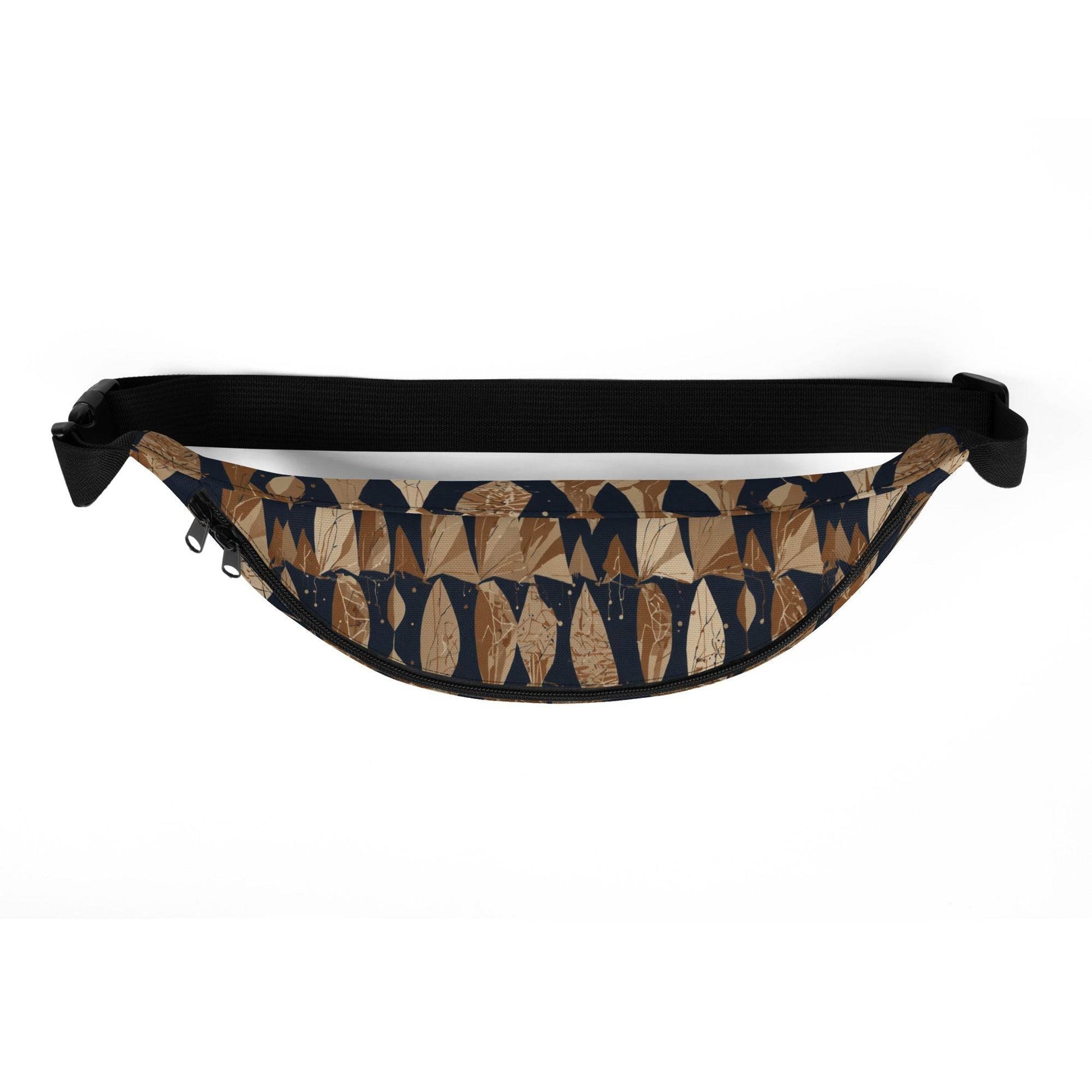 Rootlace Bauchtasche - Trandoo
