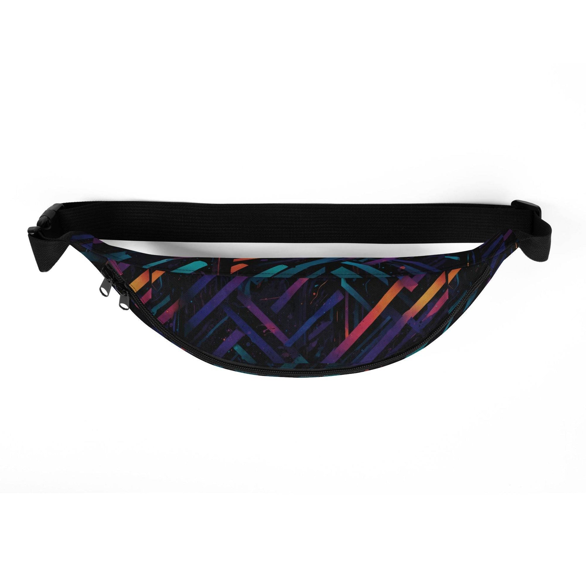 Crystal Bauchtasche - Trandoo