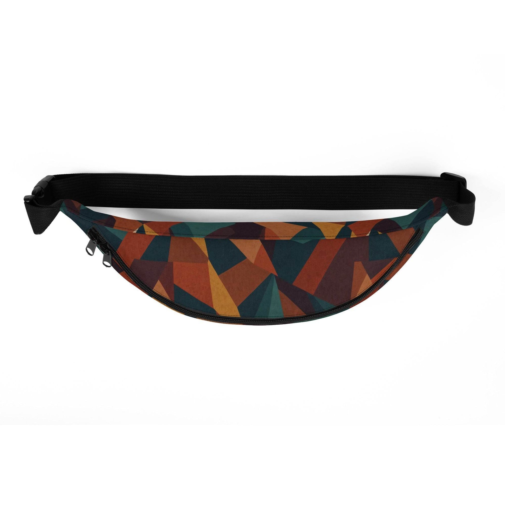 Fractarise Bauchtasche - Trandoo