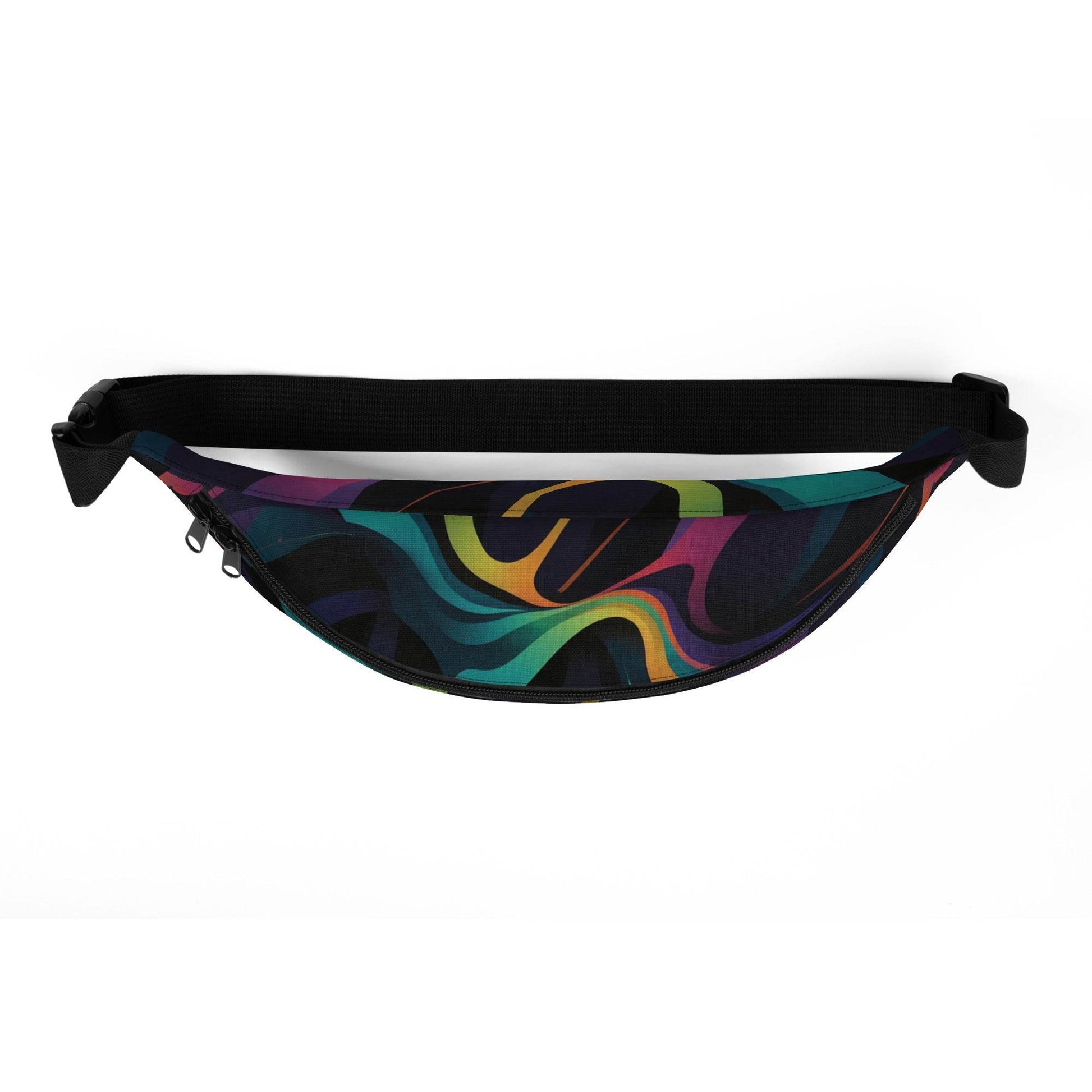Chromaflow Bauchtasche - Trandoo
