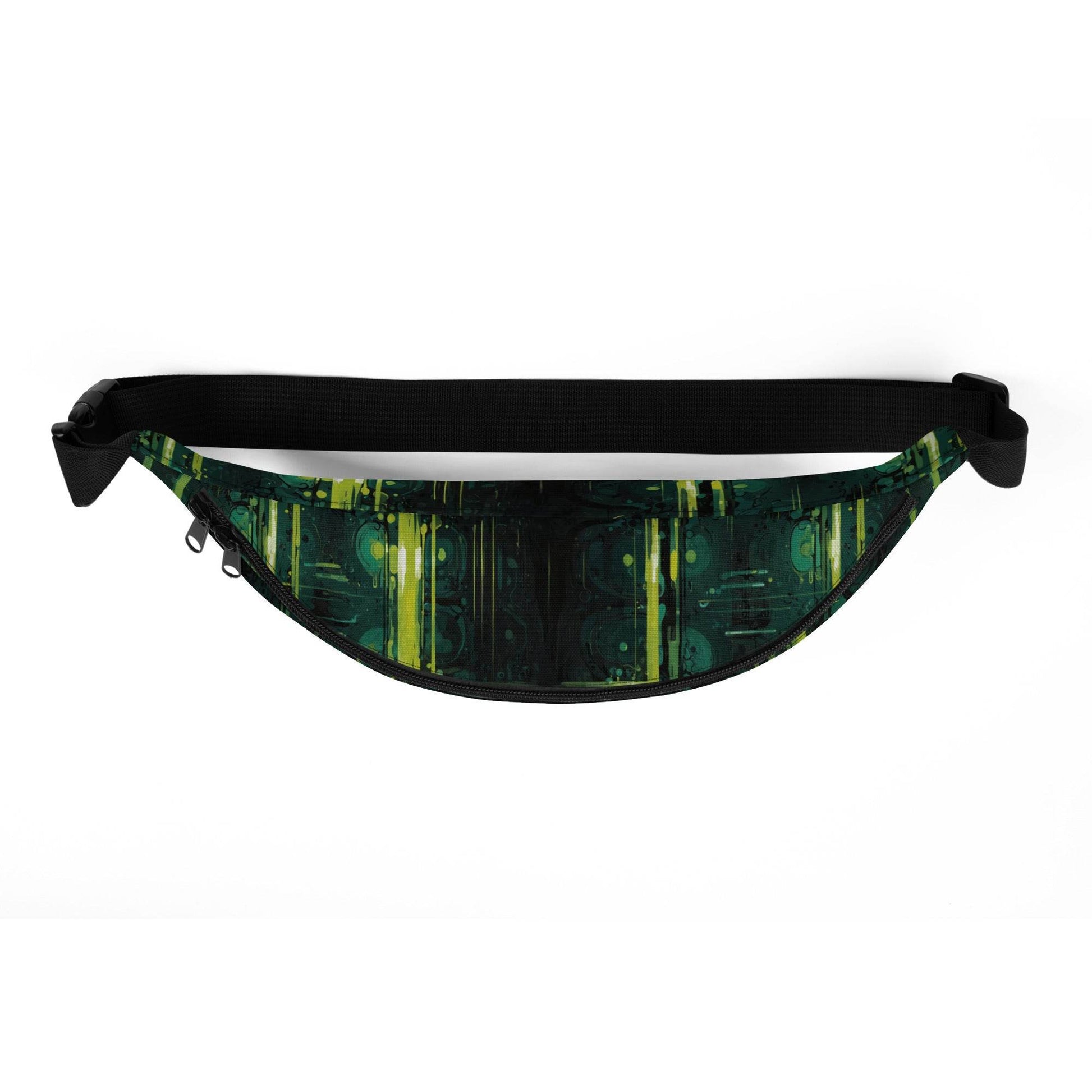 Neoncrypt Bauchtasche - Trandoo