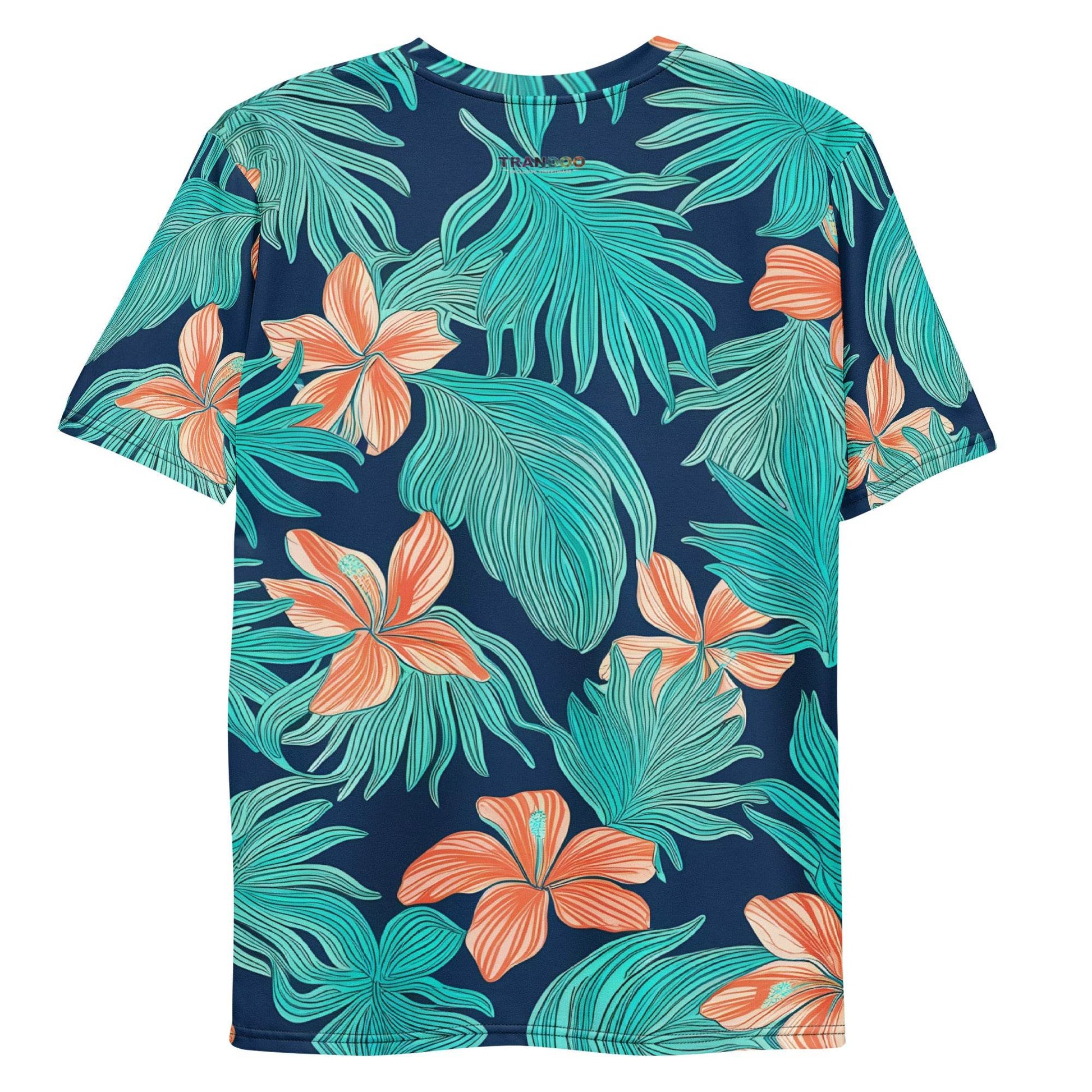 Aloha Herren T-Shirt - Trandoo