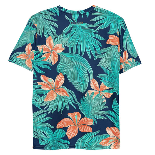 Aloha Herren T-Shirt - Trandoo