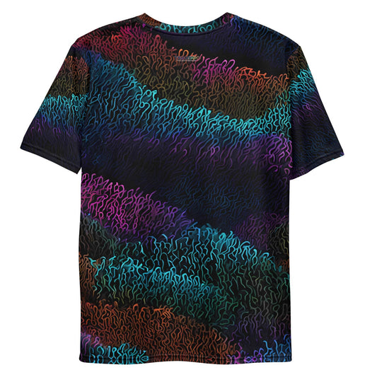 Reef Herren-T-Shirt - Trandoo