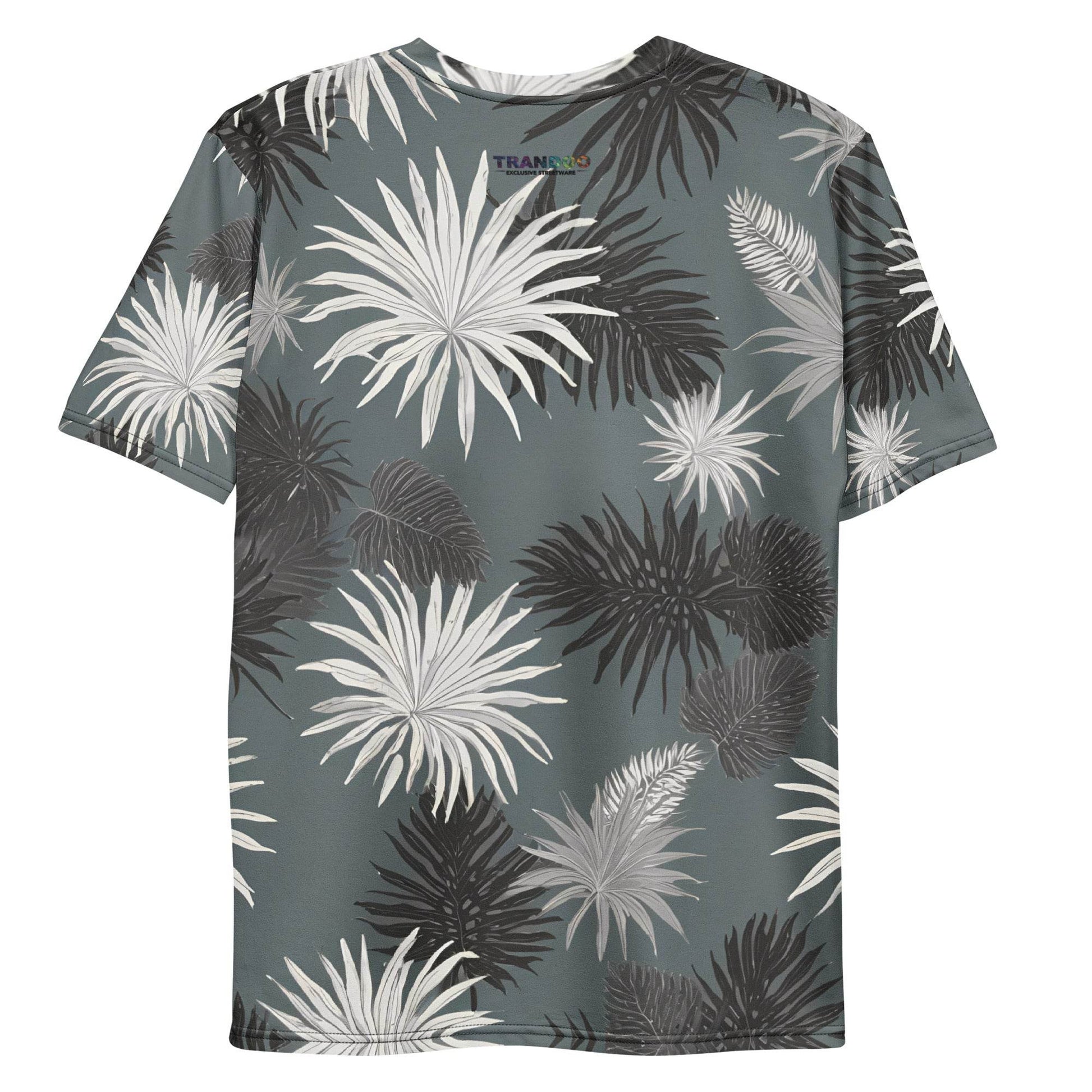 Greywild Herren-T-Shirt - Trandoo