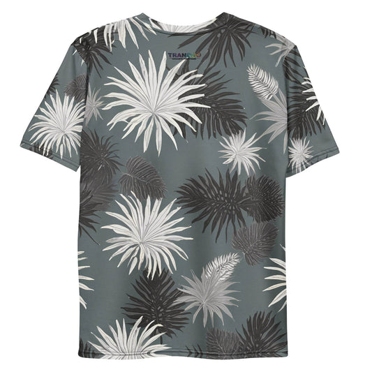Greywild Herren-T-Shirt - Trandoo