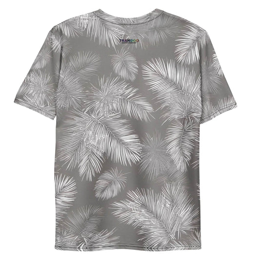 Monopalm Herren-T-Shirt - Trandoo