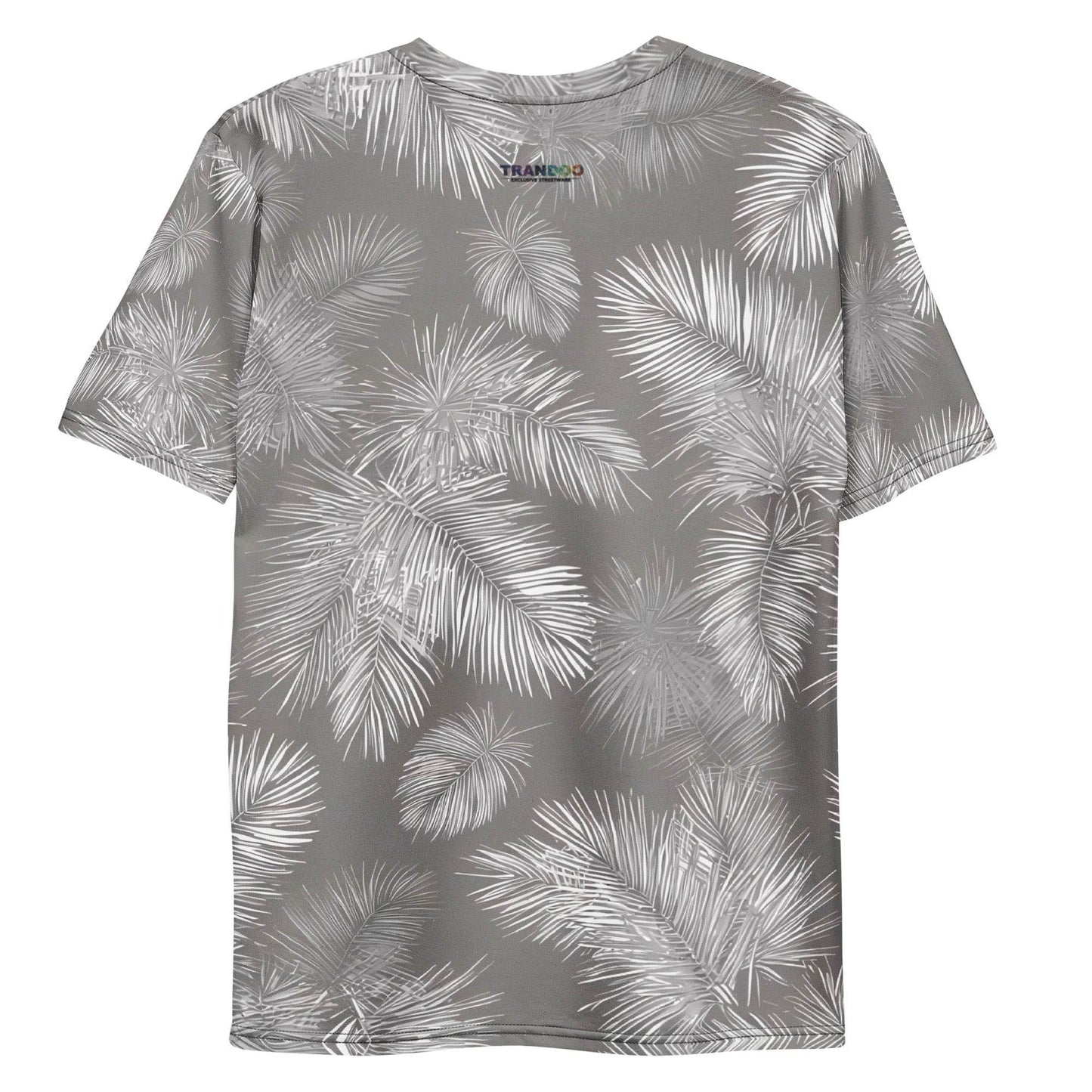 Monopalm Herren-T-Shirt - Trandoo