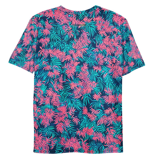 Tropic Herren-T-Shirt - Trandoo