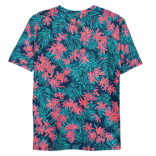 Paradise Herren-T-Shirt - Trandoo