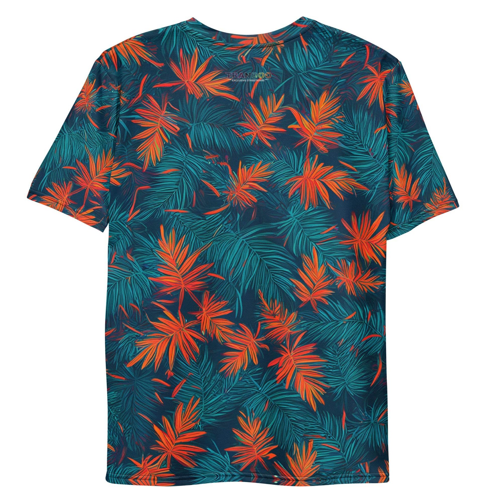 Pine Herren-T-Shirt - Trandoo