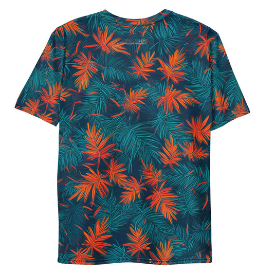 Pine Herren-T-Shirt - Trandoo