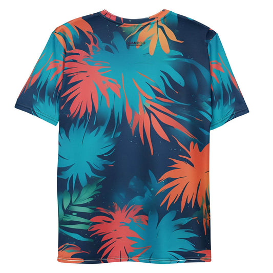 Fade Herren-T-Shirt - Trandoo