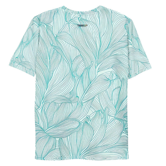 Whisper Herren-T-Shirt - Trandoo