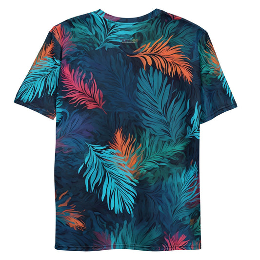 Eclipse Herren-T-Shirt - Trandoo