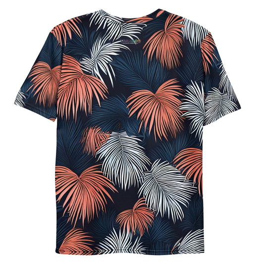 Terra Herren-T-Shirt - Trandoo