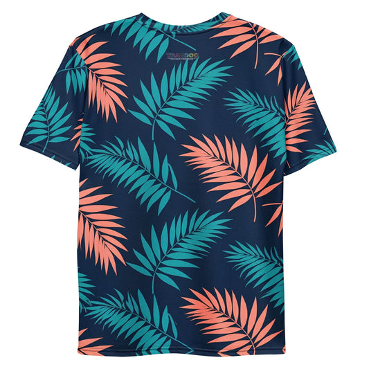 Fern Herren-T-Shirt - Trandoo