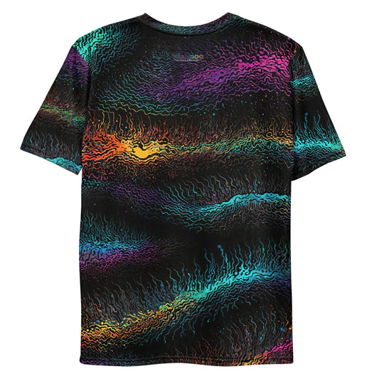 Neuron Herren-T-Shirt - Trandoo