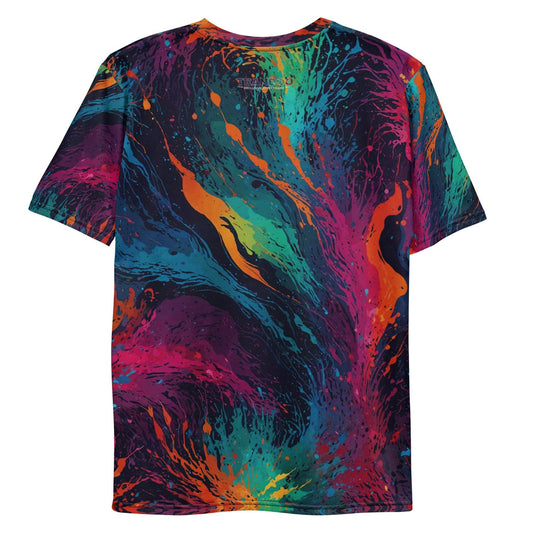 Pulse Herren-T-Shirt - Trandoo