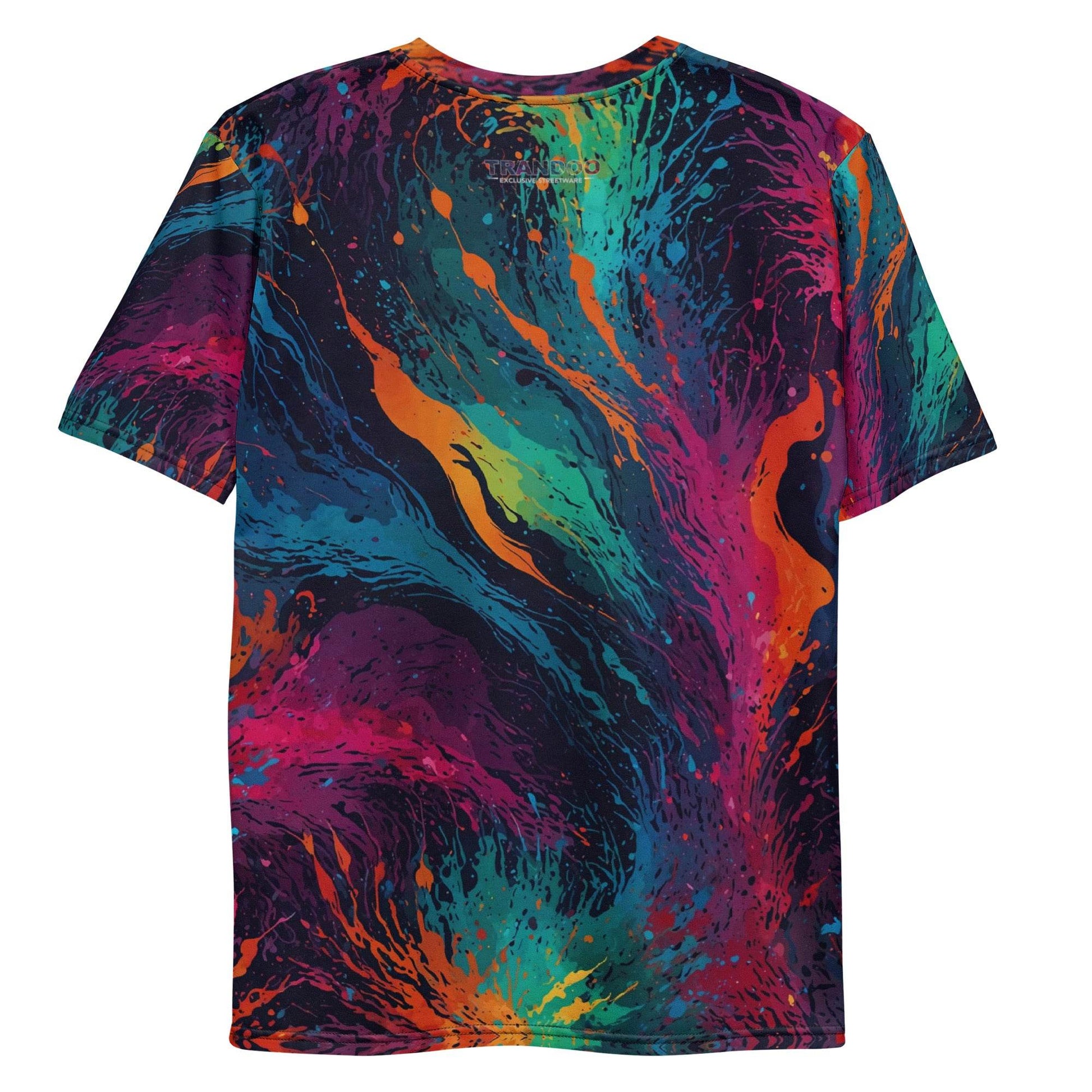 Pulse Herren-T-Shirt - Trandoo