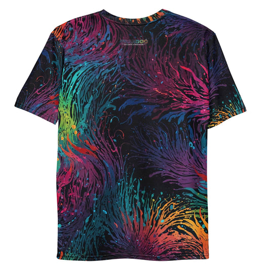 Radiance Herren-T-Shirt - Trandoo