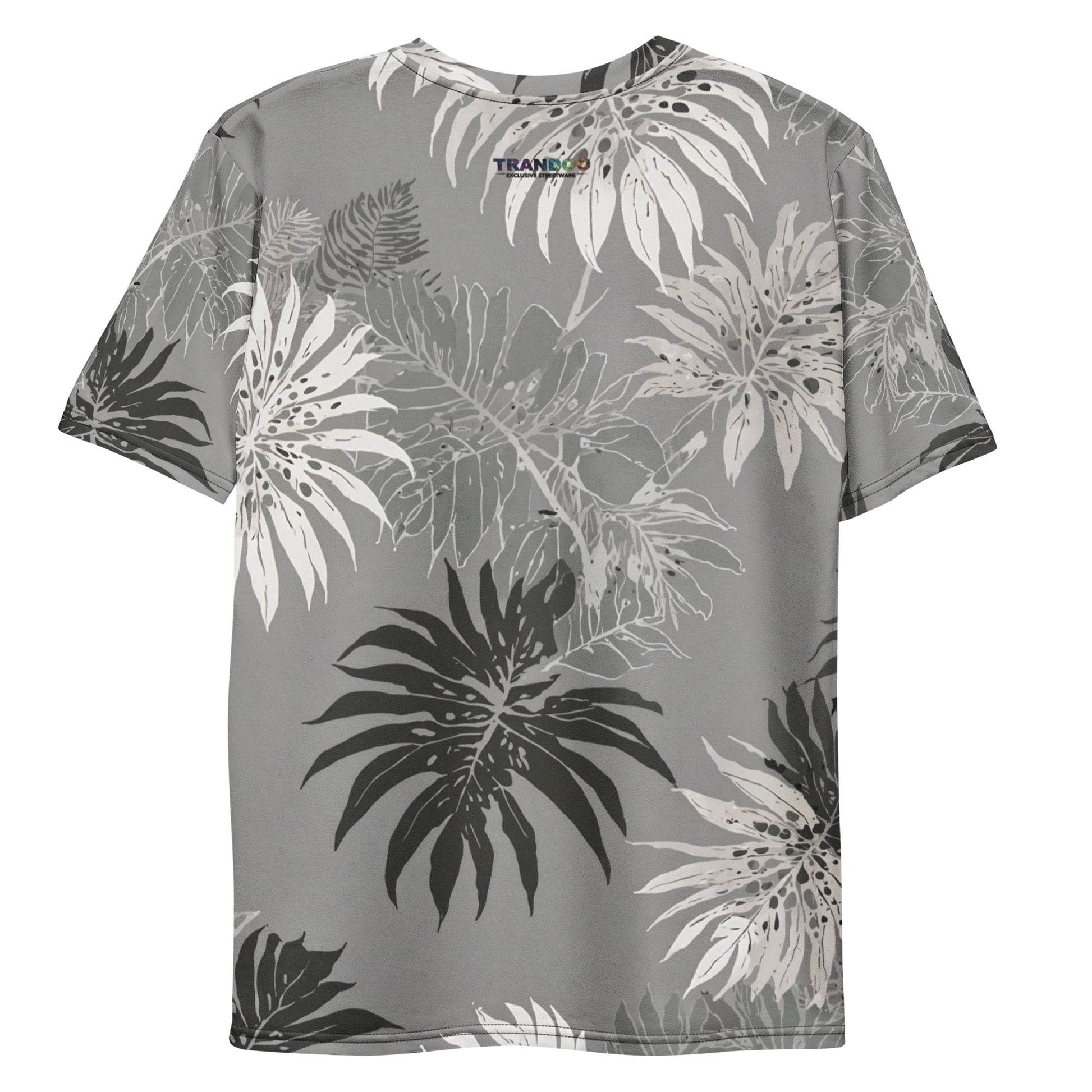 Monsoon Herren-T-Shirt - Trandoo