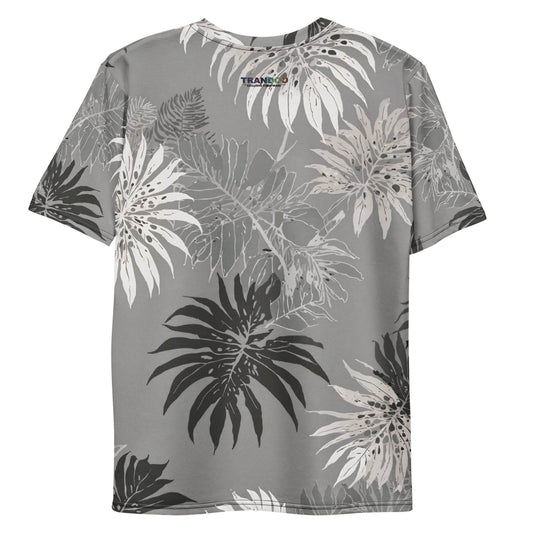 Monsoon Herren-T-Shirt - Trandoo