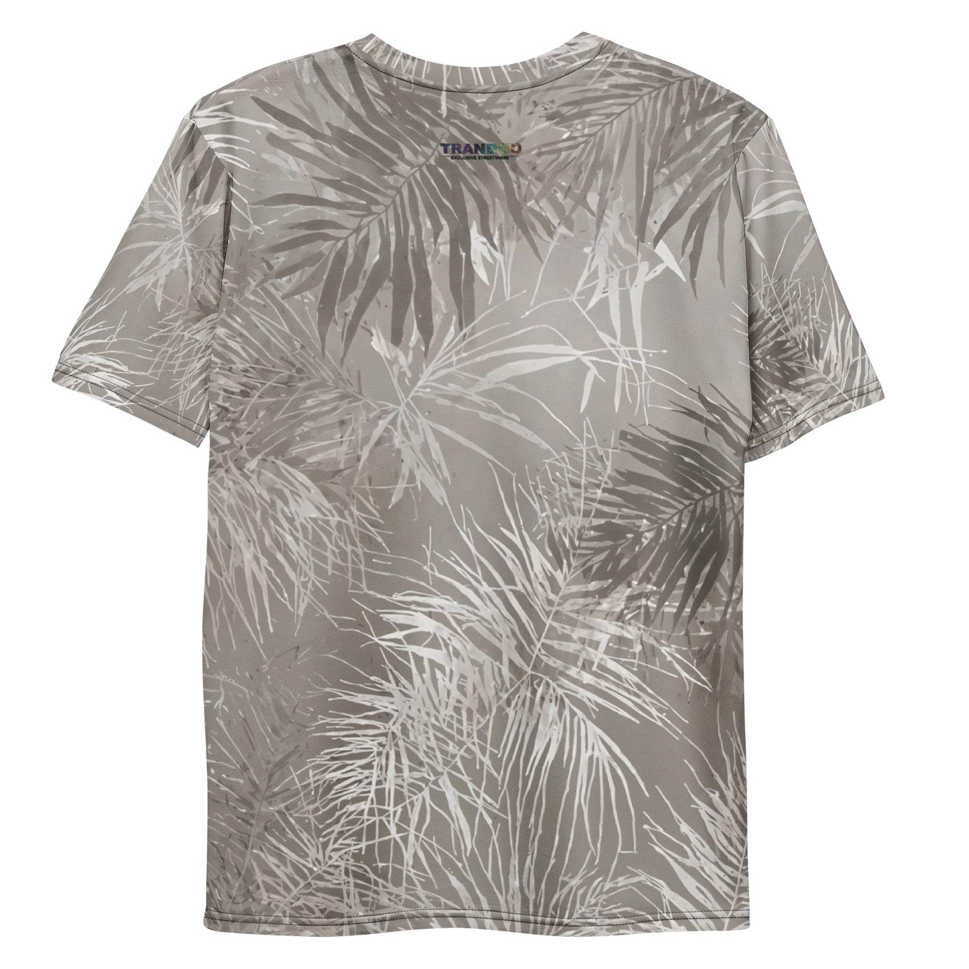 Haze Herren-T-Shirt - Trandoo